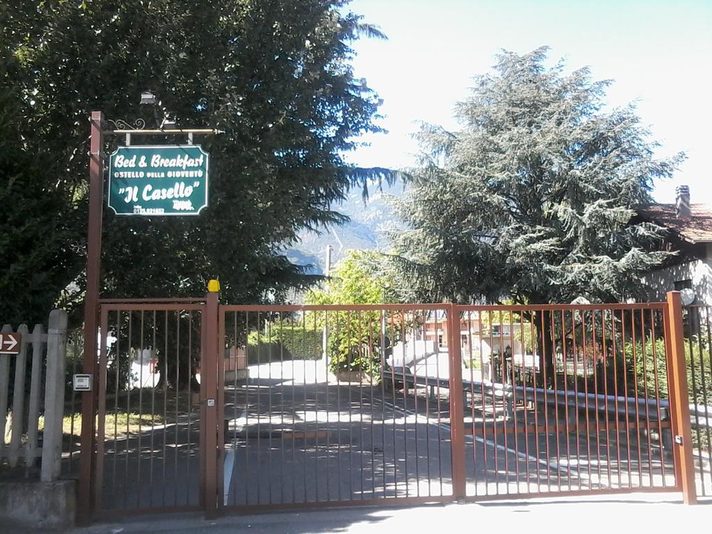 Il Casello Verres Exterior photo