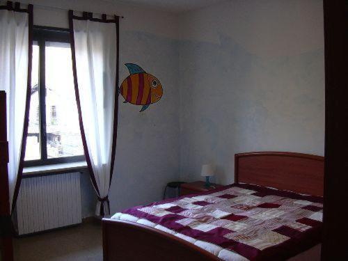 Il Casello Verres Room photo
